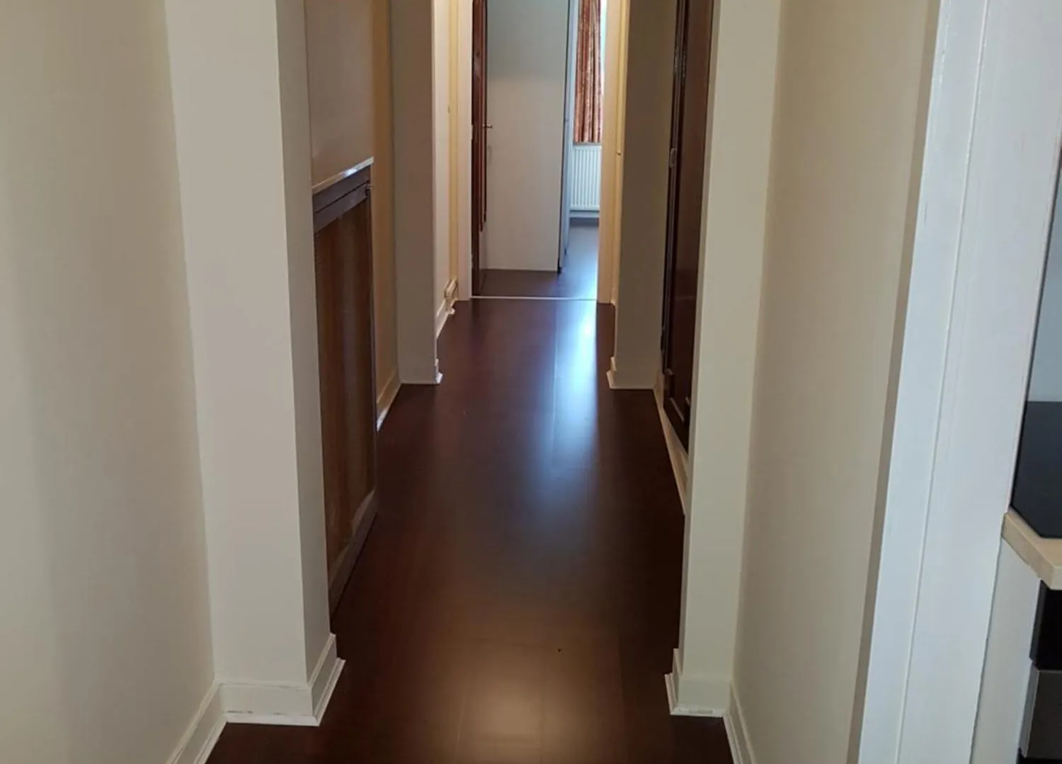 Superbe Appartement A Oostende A Partir De 36 Par Nuit Apartment Ostend