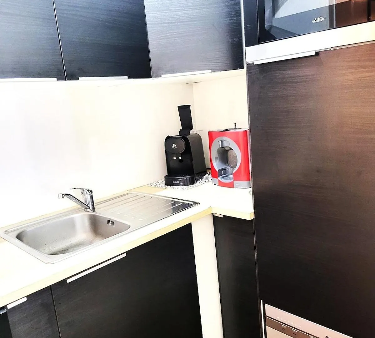 Superbe Appartement A Oostende A Partir De 36 Par Nuit Belgium