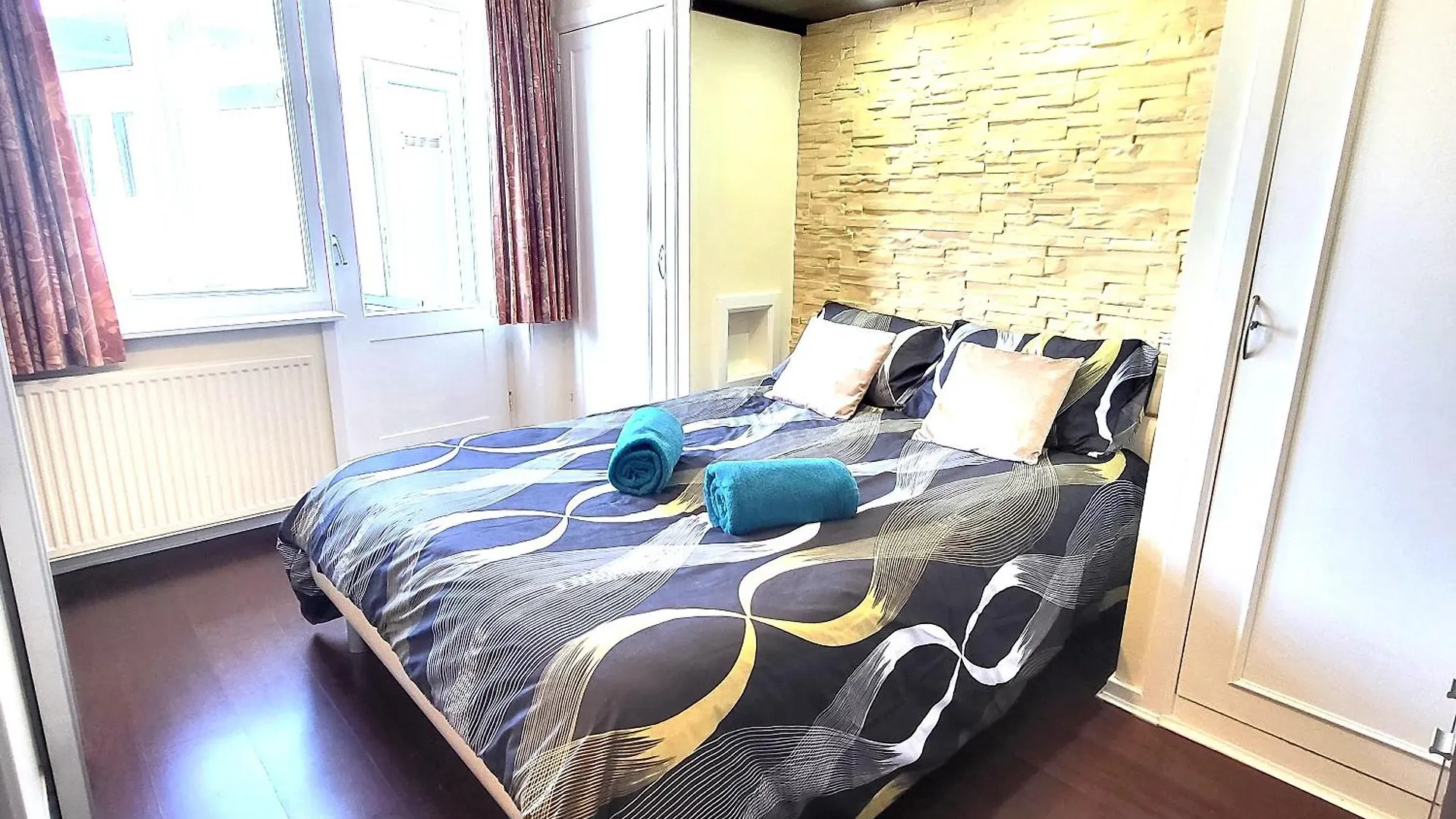 Superbe Appartement A Oostende A Partir De 36 Par Nuit Belgium