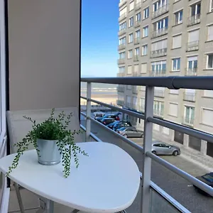 Sea Side App Te Huur Oostende